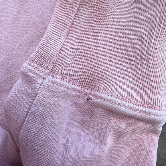 Lucky Floral Embroidered Hoodie - Picture 4 of 5